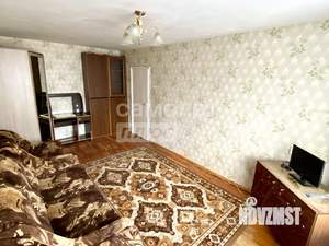 1-к квартира, вторичка, 33м2, 4/5 этаж