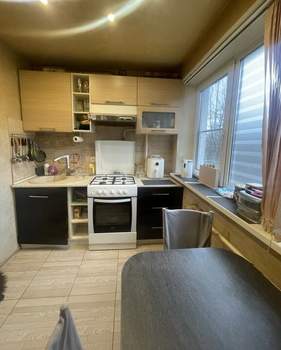 3-к квартира, вторичка, 59м2, 2/9 этаж