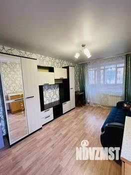 2-к квартира, вторичка, 45м2, 2/5 этаж