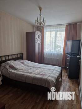 2-к квартира, вторичка, 60м2, 2/16 этаж