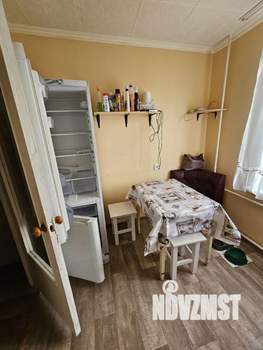 1-к квартира, вторичка, 34м2, 1/5 этаж