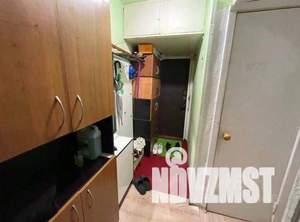2-к квартира, вторичка, 53м2, 3/5 этаж