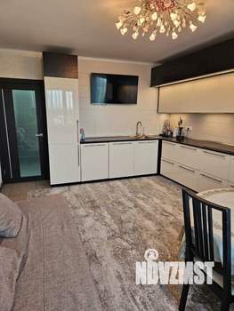 3-к квартира, вторичка, 84м2, 12/14 этаж
