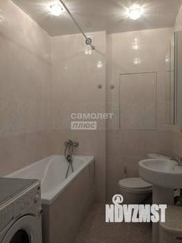 1-к квартира, вторичка, 35м2, 17/18 этаж