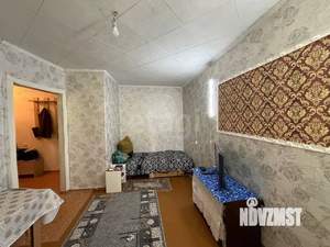2-к квартира, вторичка, 42м2, 5/5 этаж