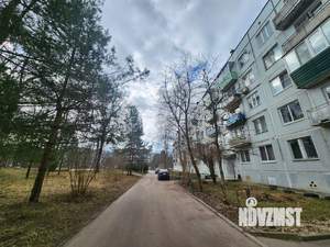 Фото квартиры на продажу (1)