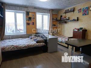 Студия квартира, вторичка, 31м2, 5/5 этаж