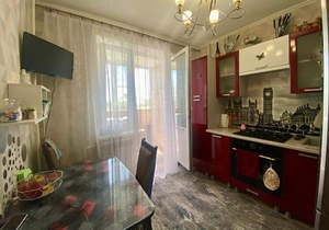 2-к квартира, вторичка, 53м2, 3/9 этаж