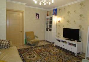 3-к квартира, вторичка, 61м2, 8/9 этаж