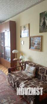 2-к квартира, вторичка, 52м2, 5/9 этаж