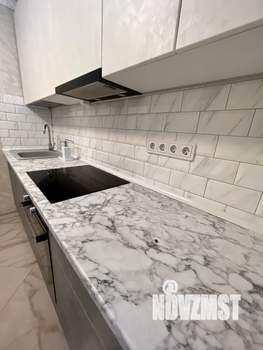 1-к квартира, вторичка, 35м2, 14/21 этаж