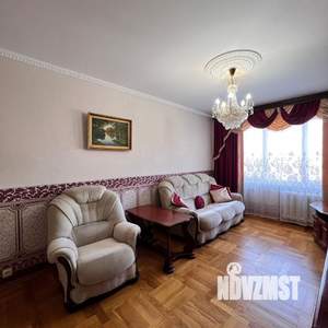 3-к квартира, вторичка, 64м2, 8/10 этаж