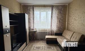 1-к квартира, вторичка, 37м2, 7/17 этаж