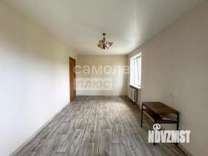 2-к квартира, вторичка, 43м2, 3/5 этаж