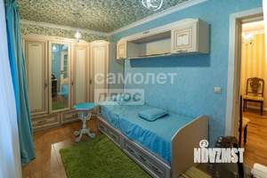 2-к квартира, вторичка, 41м2, 1/2 этаж