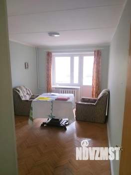 3-к квартира, вторичка, 51м2, 2/5 этаж