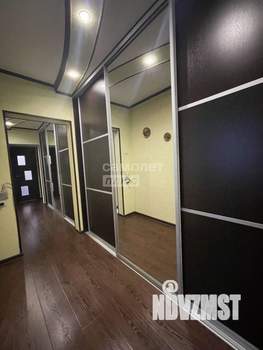 3-к квартира, вторичка, 84м2, 11/16 этаж