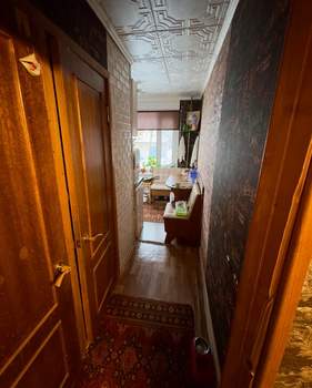 2-к квартира, вторичка, 46м2, 2/9 этаж