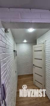 2-к квартира, вторичка, 45м2, 1/5 этаж