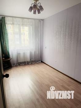 2-к квартира, вторичка, 45м2, 2/5 этаж