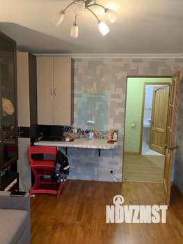 2-к квартира, вторичка, 42м2, 5/5 этаж