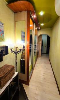 3-к квартира, вторичка, 70м2, 4/9 этаж