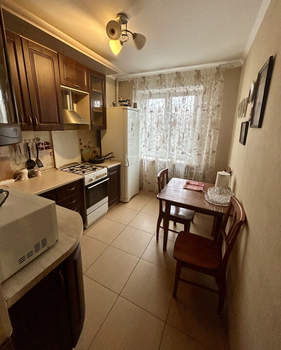 3-к квартира, вторичка, 62м2, 6/10 этаж
