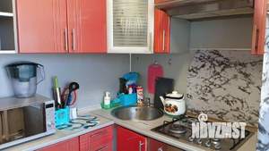 2-к квартира, вторичка, 45м2, 5/5 этаж