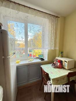 1-к квартира, вторичка, 29м2, 2/2 этаж