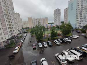 2-к квартира, вторичка, 62м2, 4/16 этаж