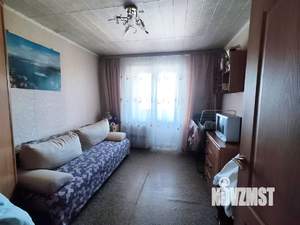 3-к квартира, вторичка, 64м2, 6/10 этаж