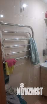 3-к квартира, вторичка, 62м2, 2/10 этаж