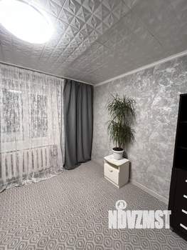 2-к квартира, вторичка, 51м2, 5/5 этаж