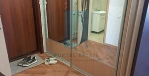 1-к квартира, вторичка, 45м2, 14/17 этаж