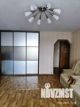 1-к квартира, вторичка, 36м2, 5/5 этаж