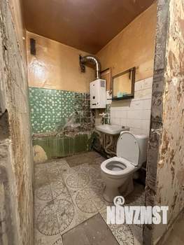 2-к квартира, вторичка, 44м2, 3/4 этаж