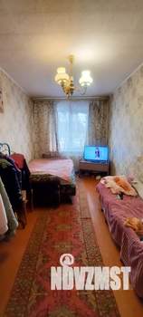 3-к квартира, вторичка, 66м2, 1/5 этаж