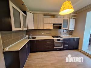 2-к квартира, вторичка, 53м2, 3/10 этаж