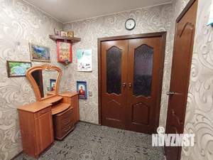 2-к квартира, вторичка, 60м2, 7/16 этаж