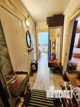 1-к квартира, вторичка, 33м2, 1/5 этаж