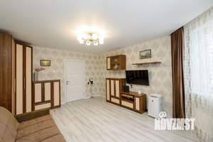 2-к квартира, вторичка, 61м2, 7/16 этаж