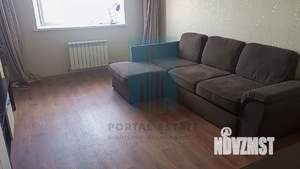 1-к квартира, вторичка, 45м2, 14/17 этаж