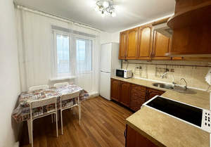 2-к квартира, вторичка, 60м2, 13/18 этаж