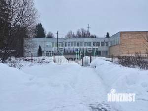 2-к квартира, вторичка, 54м2, 2/5 этаж