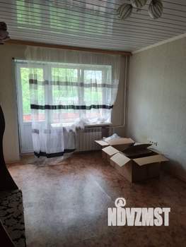 1-к квартира, вторичка, 30м2, 3/4 этаж
