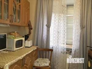 1-к квартира, вторичка, 31м2, 2/5 этаж