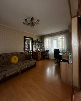 2-к квартира, вторичка, 44м2, 3/5 этаж