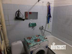 1-к квартира, вторичка, 33м2, 4/5 этаж