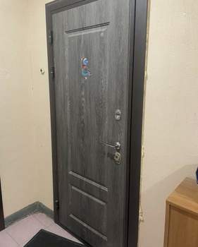 1-к квартира, вторичка, 42м2, 16/16 этаж