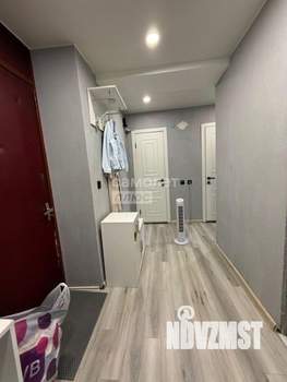 2-к квартира, вторичка, 47м2, 5/9 этаж